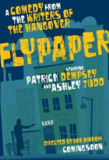 捕蝇纸 Flypaper (2011) 1080p 原盘Remux 【13.97GB】已刮削