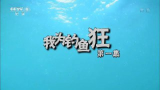 我为钓鱼狂 (2017)