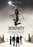 冲出宁静号 Serenity (2005) 4K/2160p 原盘Remux 中文字幕 【52.88GB】已刮削