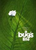 虫虫危机 A Bug's Life (1998) 4K/2160p 原盘Remux 中文字幕 【49.35GB】已刮削
