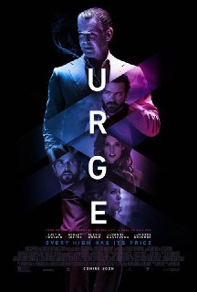 冲动 Urge (2016) 1080p 原盘Remux 中文字幕 【19.00GB】已刮削