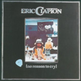 Eric Clapton - 1976年专辑 - No Reason to Cry Flac