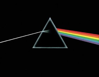 Pink Floyd - 1973年专辑 - The Dark Side of the Moon Flac