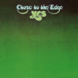 Yes - Close to the Edge (1972) ALAC