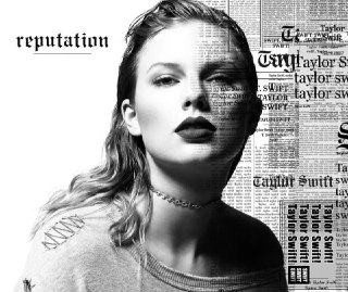 Taylor Swift - 2017年专辑 - reputation Flac