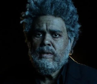 The Weeknd - 2022年专辑 -Dawn FM (Edited) Flac
