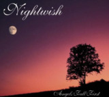 夜愿(Nightwish) - 1996年专辑 - Angels Fall First Flac