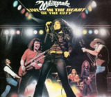 白蛇乐队(Whitesnake) - 1980年专辑 - Live... in the Heart of the City Flac