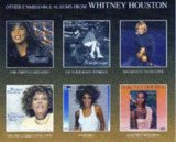 Whitney Houston - 2002年专辑 - Just Whitney Flac