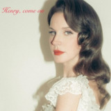 Lana Del Rey 最新单曲 Henry come on (2025) ALAC + FLAC
