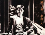 陈百强 - 1987年专辑 - 梦里人 Flac