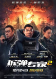 拆弹专家2 (2020) 4K/2160p 原盘Remux 【50.83GB】已刮削
