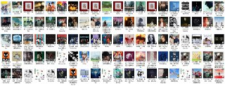 【无损FLAC格式】KKBOX香港本地新歌日榜 (20250714)