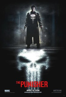 惩罚者 The Punisher (2004) 4K/2160p 原盘Remux 中文字幕 【72.92GB】已刮削