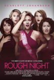 仓皇一夜 Rough Night (2017) 4K/2160p 原盘Remux 中文字幕 【45.43GB】已刮削