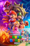 超级马力欧兄弟大电影 The Super Mario Bros. Movie (2023) 4K/2160p 原盘Remux 中文字幕 【57.95GB】已刮削