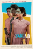 创可贴 Band Aid (2017) 1080p 原盘Remux 中文字幕 【25.61GB】已刮削