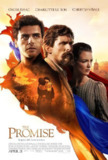 承诺 The Promise (2016) 1080p 原盘Remux 中文字幕 【36.04GB】已刮削