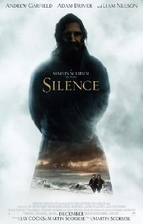 沉默 Silence (2016) 1080p 原盘Remux 中文字幕 【39.65GB】已刮削