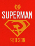 超人：红色之子 Superman: Red Son (2020) 4K/2160p 原盘Remux 中文字幕 【32.59GB】已刮削