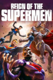 超人王朝 Reign of the Supermen (2019) 4K/2160p 原盘Remux 中文字幕 【42.57GB】已刮削