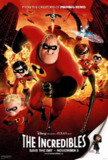 超人总动员 The Incredibles (2004) 4K/2160p 原盘Remux 中文字幕 【49.64GB】已刮削