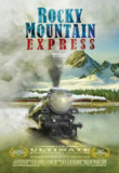 穿越落基山脉 Rocky Mountain Express (2011) 4K/2160p 原盘Remux 中文字幕 【18.86GB】已刮削
