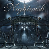 夜愿乐队 Nightwish Imaginaerum (2011)