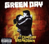 绿日乐队(Green Day) - 2009年专辑 - 21st Century Breakdown Flac