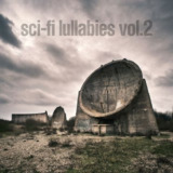 (新专) Suede - Sci-Fi Lullabies Vol. 2 (2025) FLAC Hi-Res