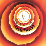 Stevie Wonder - Songs in the Key of Life FLAC Hi-Res