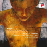 古典 新专 Leif Ove Andsnes Franz Liszt Via Crucis & Solo Piano Works 2025 FLAC