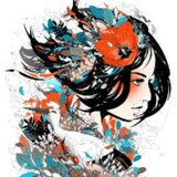 DJ OKAWARI - Compass (2017) FLAC