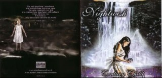 夜愿(Nightwish) - 2002年专辑 - Century Child(Official Collector‘s Edition, Remastered 2008) Flac