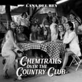 Lana Del Rey - Chemtrails Over The Country Club (2021) FLAC