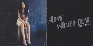 Amy Winehouse - 2006年专辑 - Back to Black (2007 Deluxe Edition) Flac