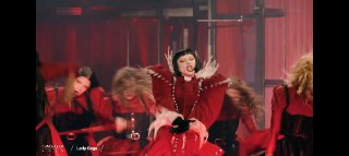 Lady Gaga 科切拉音乐节 全场 超清