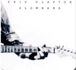 Eric Clapton - 1977年专辑 - Slowhand Flac