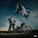 Don Toliver — HARDSTONE PSYCHO (Deluxe Edition) (2024) FLAC Hi-Res