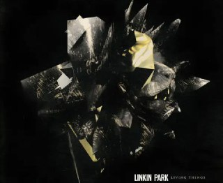 林肯公园(Linkin Park) - 2012年专辑 - Living Things Flac