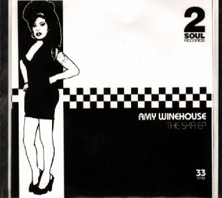 Amy Winehouse - 2008年专辑 - The Ska (EP) Flac