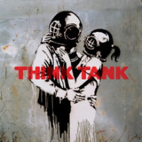Blur - Think Tank (2012 Remaster) FLAC Hi-Res