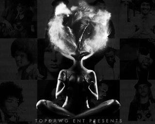 Kendrick Lamar - 2010年专辑 - Overly Dedicated Flac
