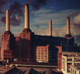 Pink Floyd - 1977年专辑 - Animals Flac