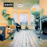 Oasis - Definitely Maybe (30th Anniversary Deluxe Edition) (1994) FLAC