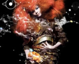 Björk - 2011年专辑 - Biophilia Flac