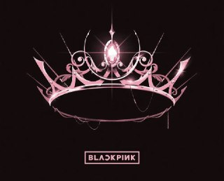 BLACKPINK - 2020年专辑 - THE ALBUM Flac