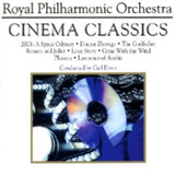 Carl Davis 指挥 - 英国皇家爱乐乐团 - Cinema Classics (1998) 电影配乐经典 FLAC