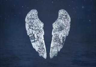 酷玩乐队(Coldplay) - 2014年专辑 - Ghost Stories (Q ) Flac