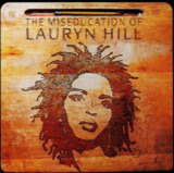 Lauryn Hill - 1998年专辑 - The Miseducation of Lauryn Hill Flac